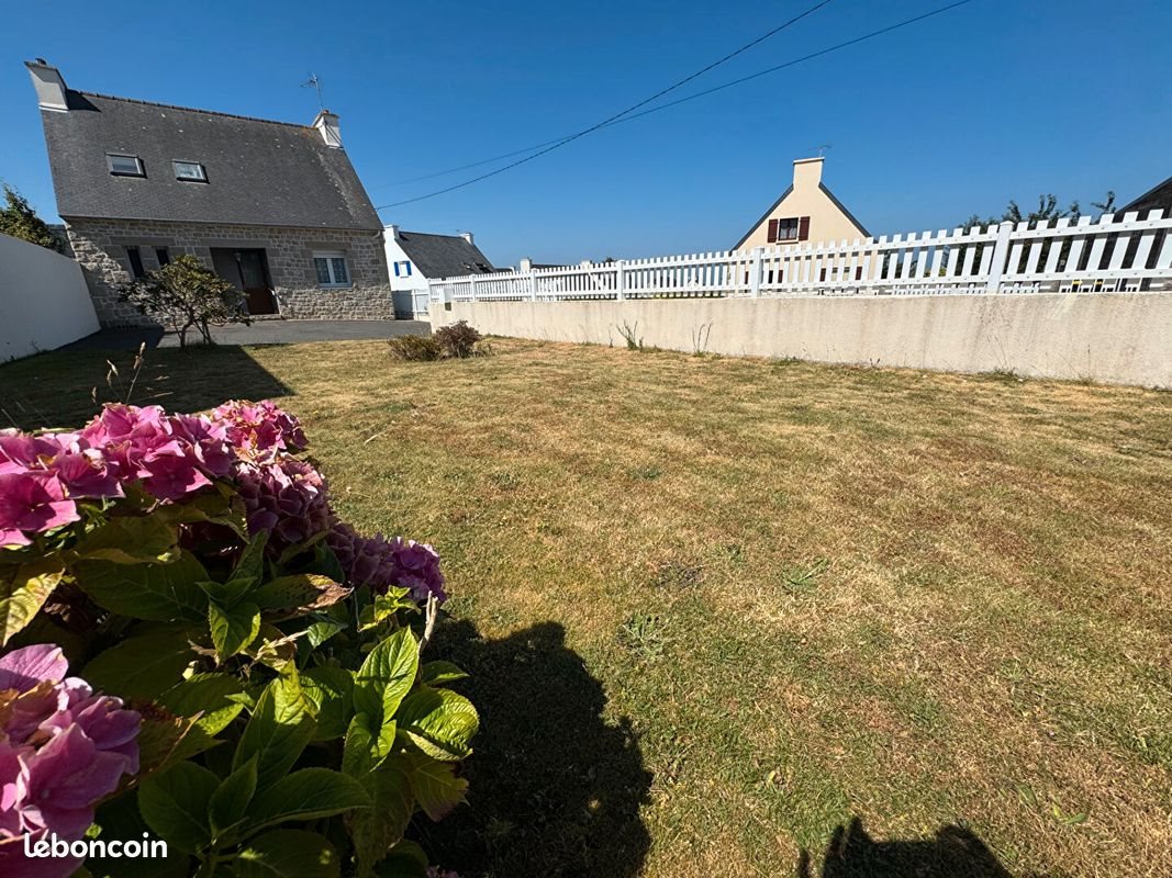 Maison à vendre, 100m², Pléneuf-Val-André