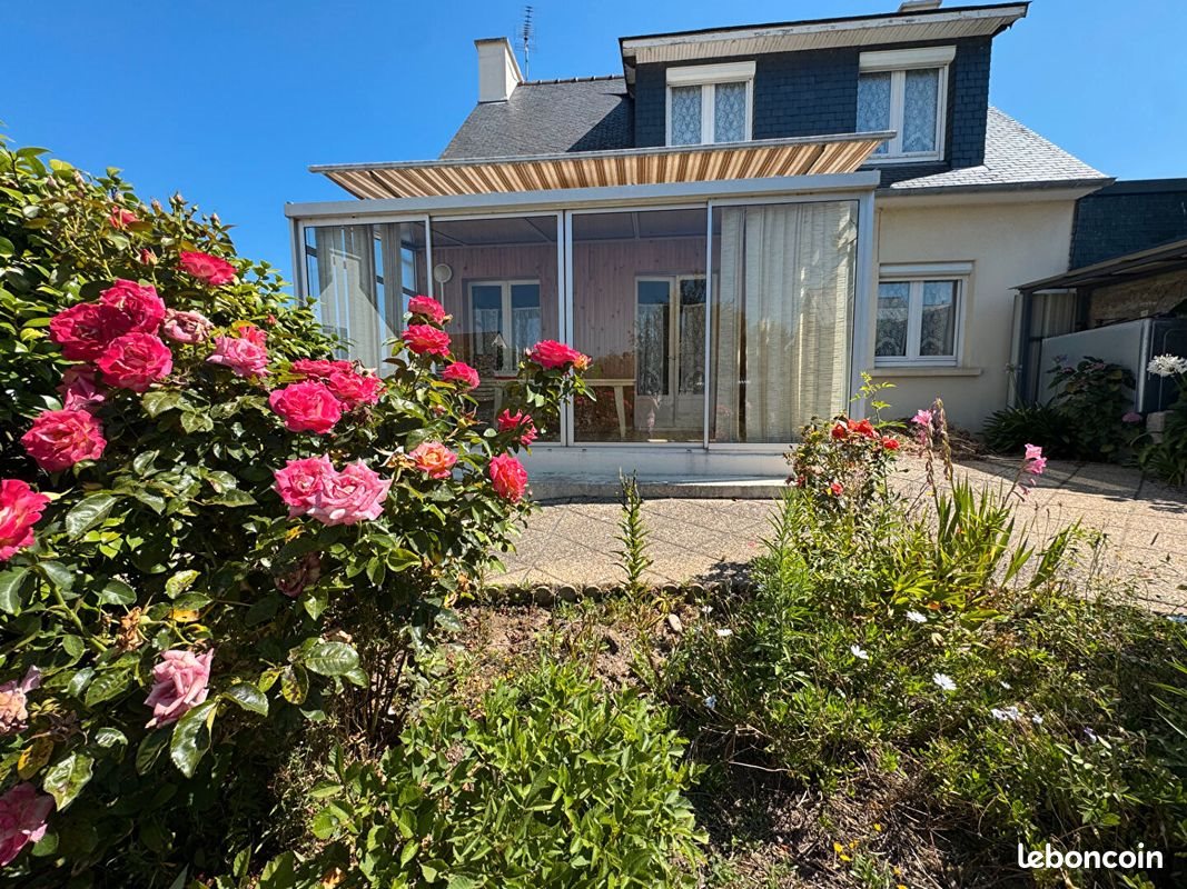 Maison à vendre, 100m², Pléneuf-Val-André