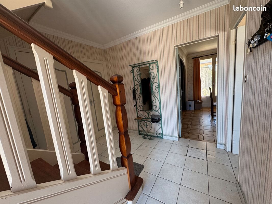 Maison à vendre, 100m², Pléneuf-Val-André