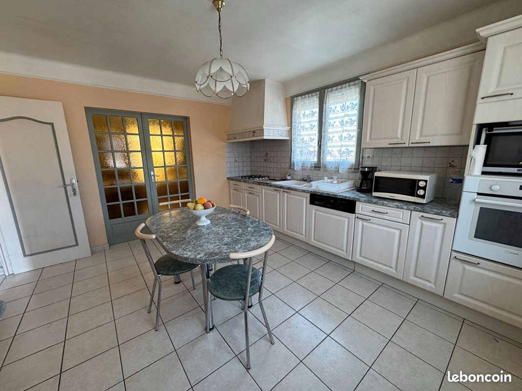 Maison à vendre, 100m², Pléneuf-Val-André