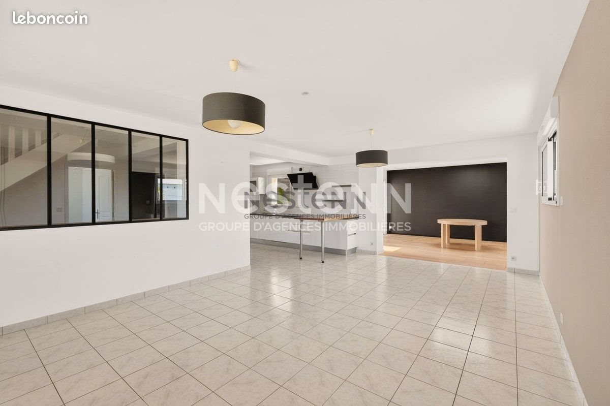 Maison à vendre, 145m², Lamballe