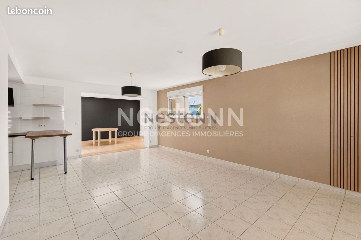 Maison à vendre, 145m², Lamballe