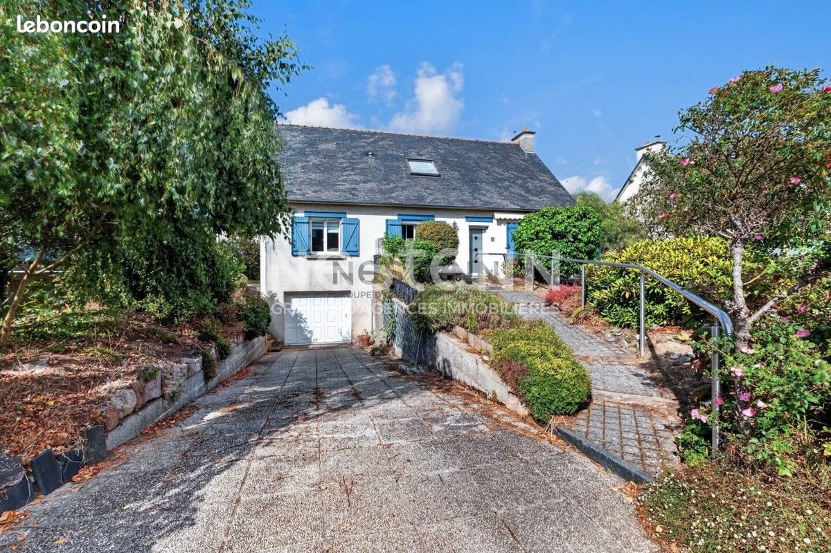 Maison à vendre, 107m², Lamballe