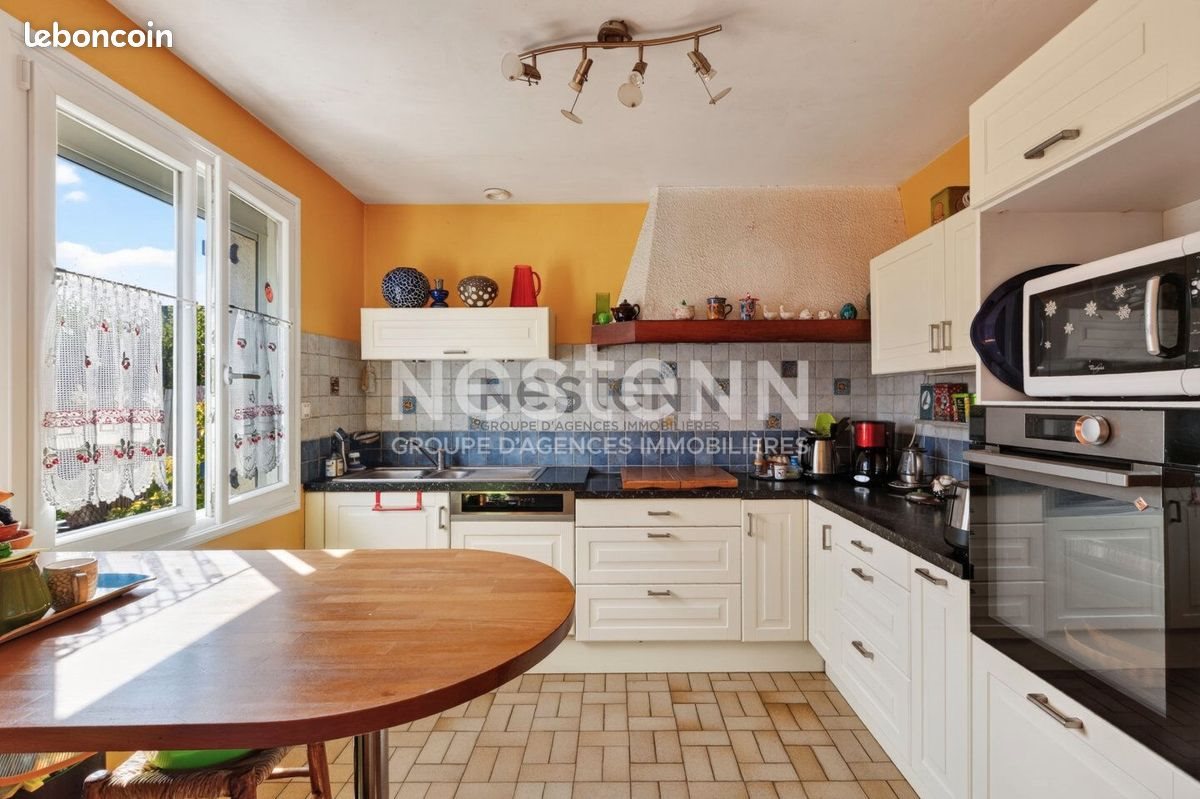 Maison à vendre, 107m², Lamballe