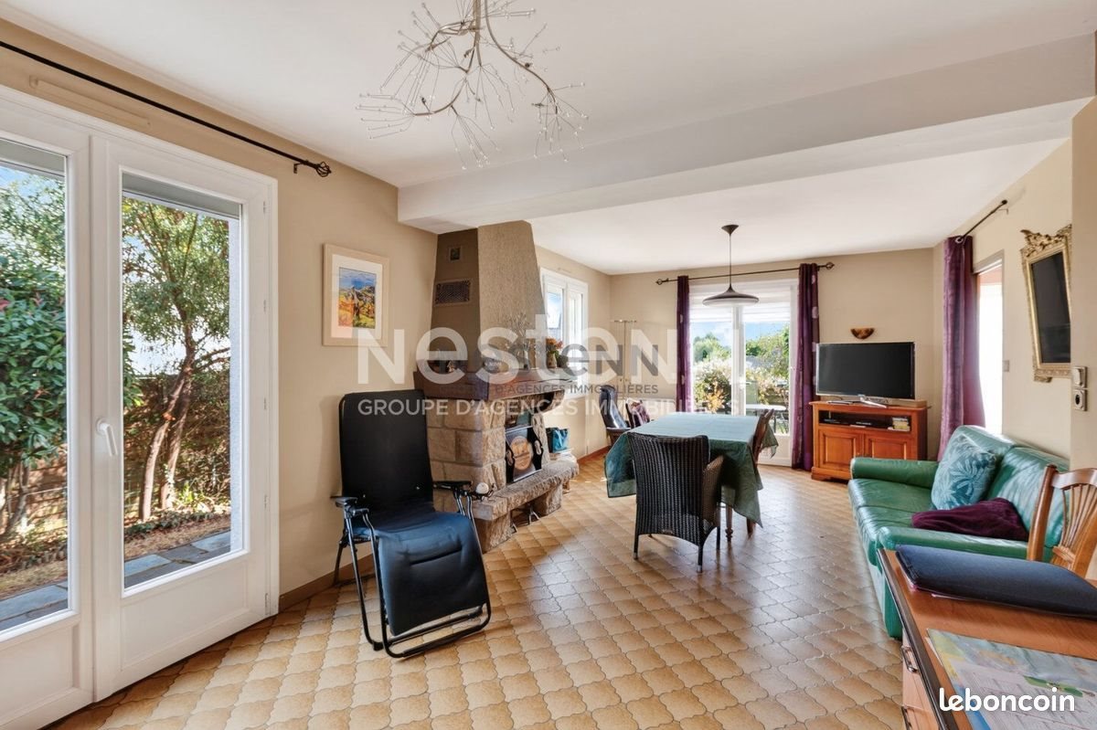 Maison à vendre, 107m², Lamballe