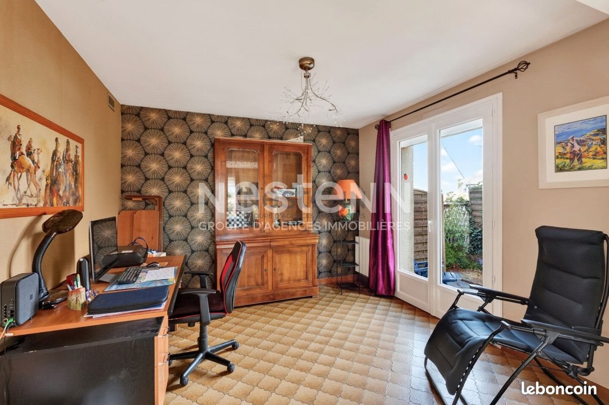 Maison à vendre, 107m², Lamballe
