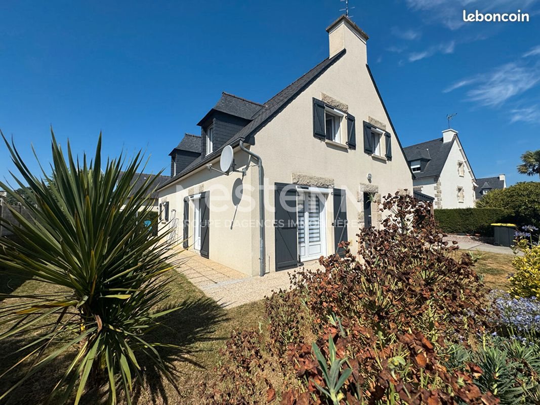 Maison à vendre, 148m², Plestan