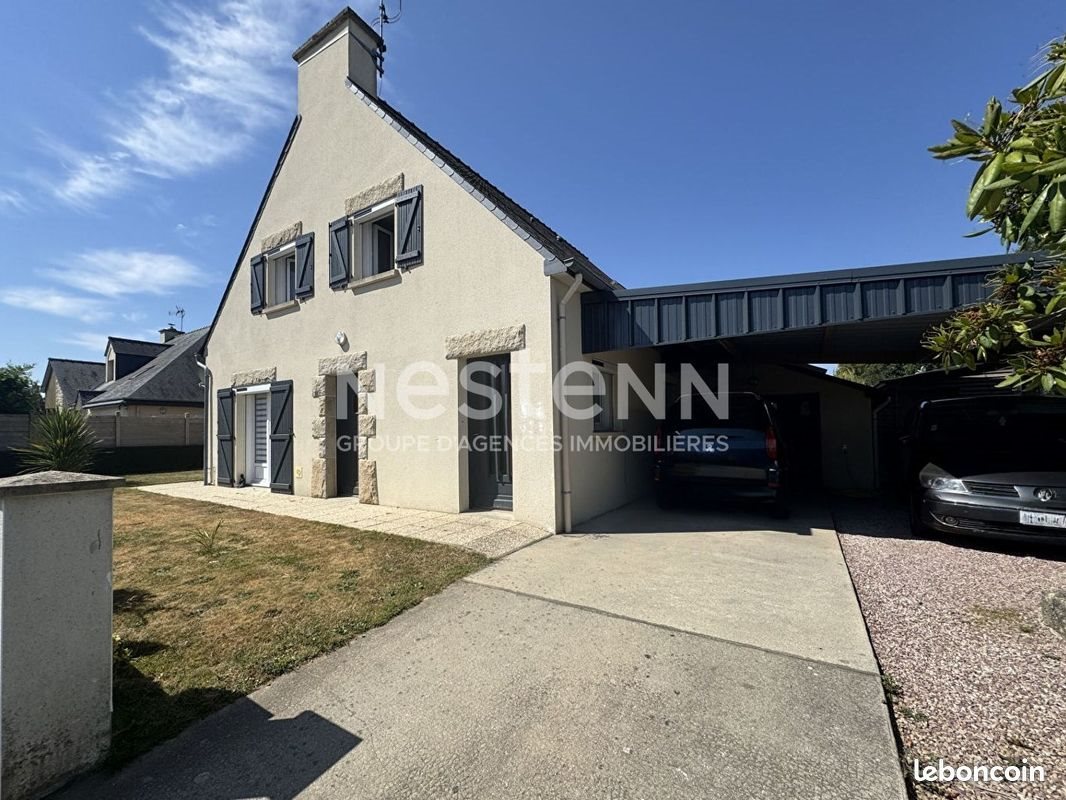 Maison à vendre, 148m², Plestan