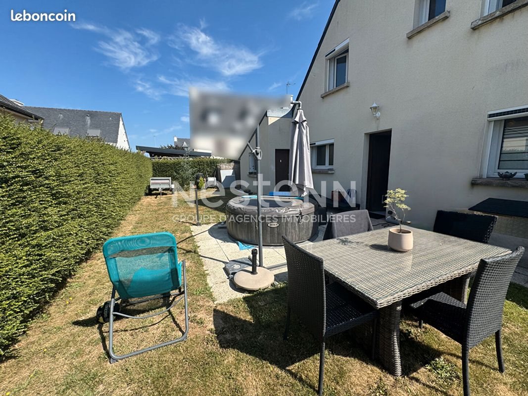 Maison à vendre, 148m², Plestan