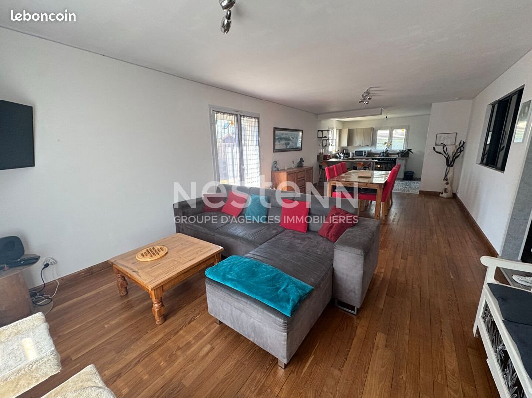 Maison à vendre, 148m², Plestan