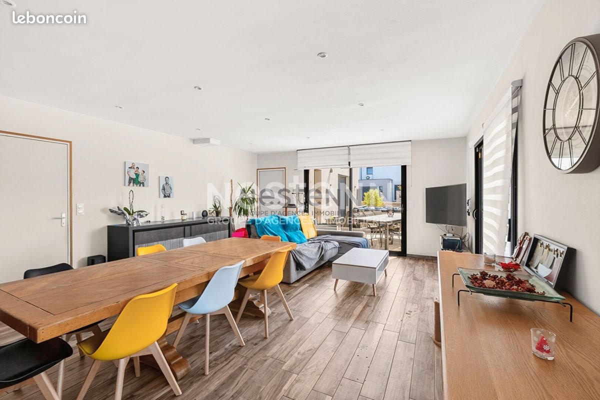 Maison à vendre, 104m², Landéhen