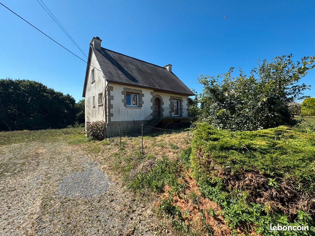 Maison à vendre, 107m², Lamballe