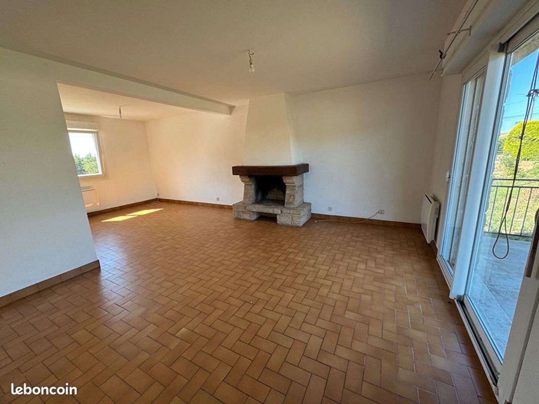 Maison à vendre, 107m², Lamballe