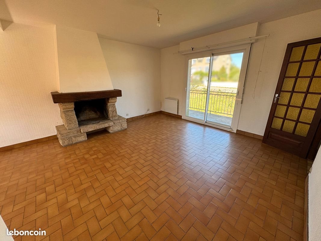 Maison à vendre, 107m², Lamballe