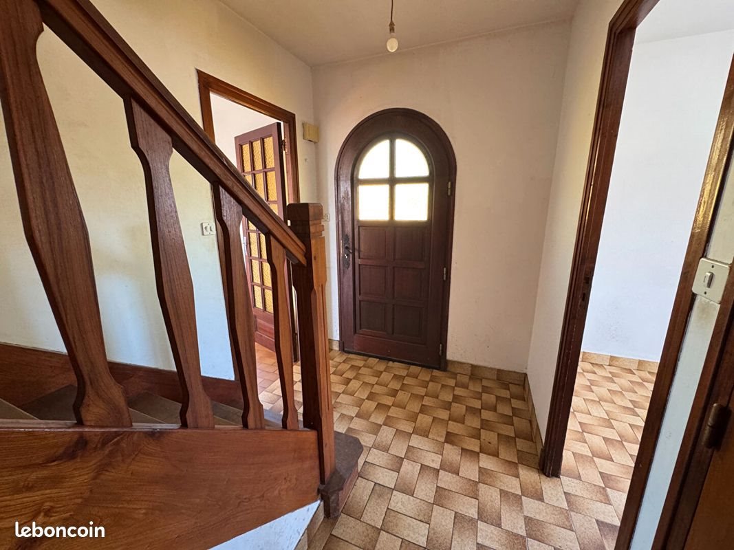 Maison à vendre, 107m², Lamballe
