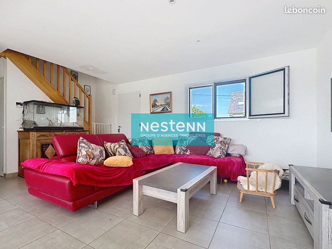 Maison à vendre, 117m², Lamballe