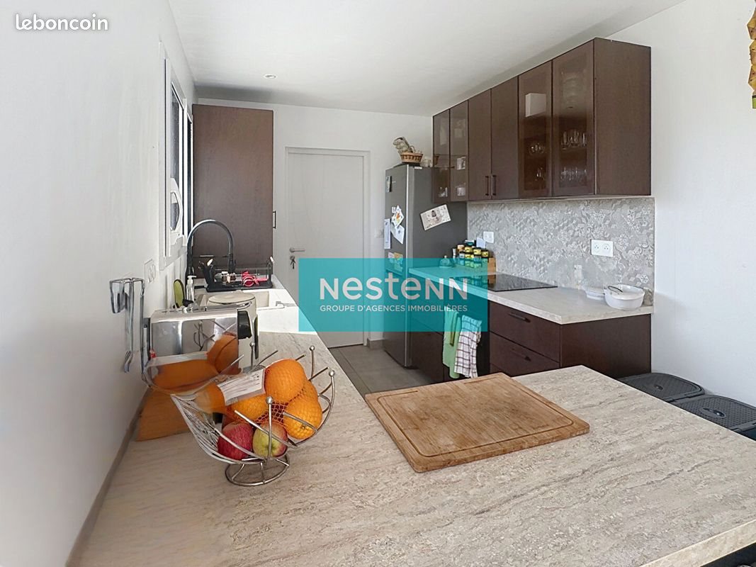 Maison à vendre, 117m², Lamballe