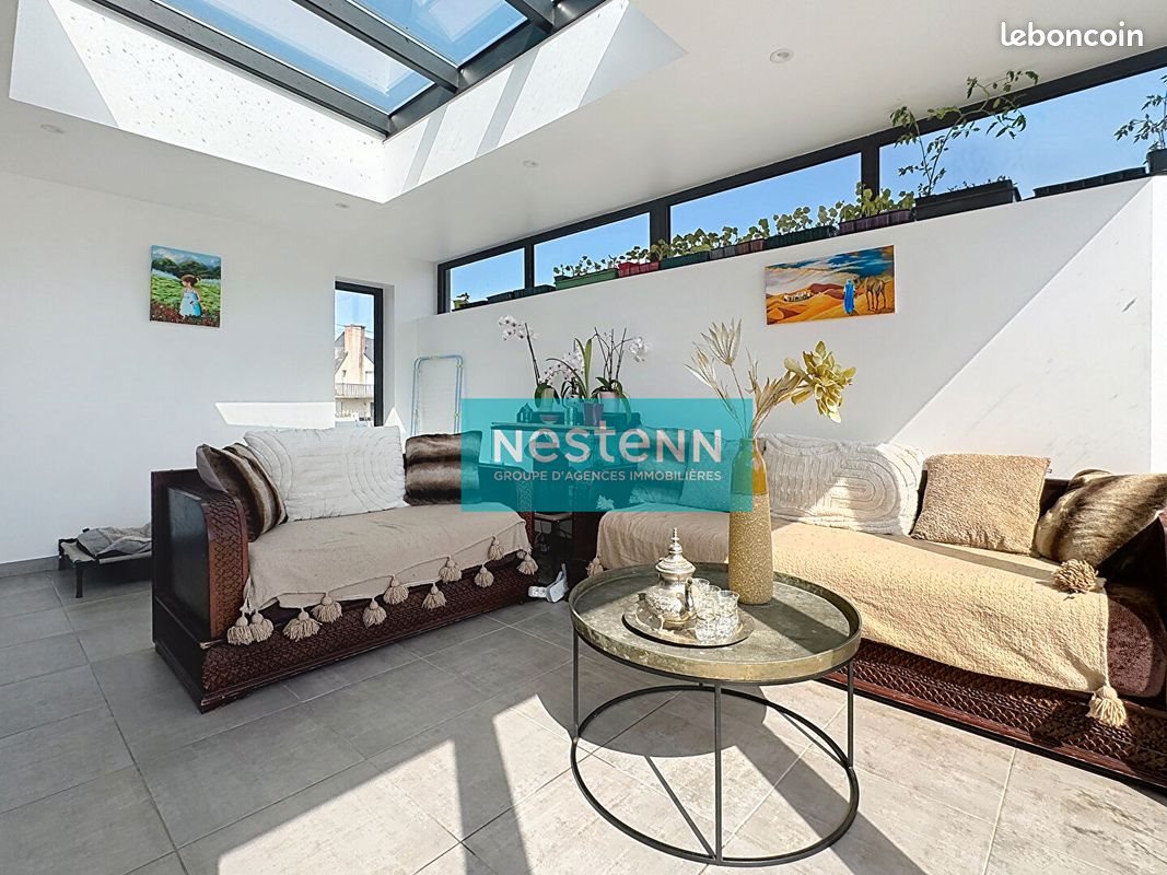 Maison à vendre, 117m², Lamballe