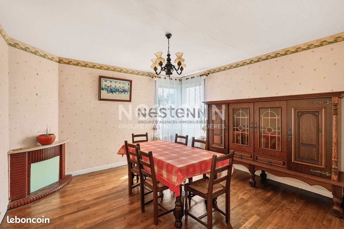 Maison à vendre, 64m², Lamballe