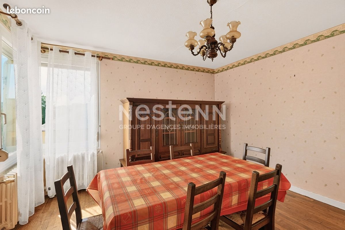 Maison à vendre, 64m², Lamballe
