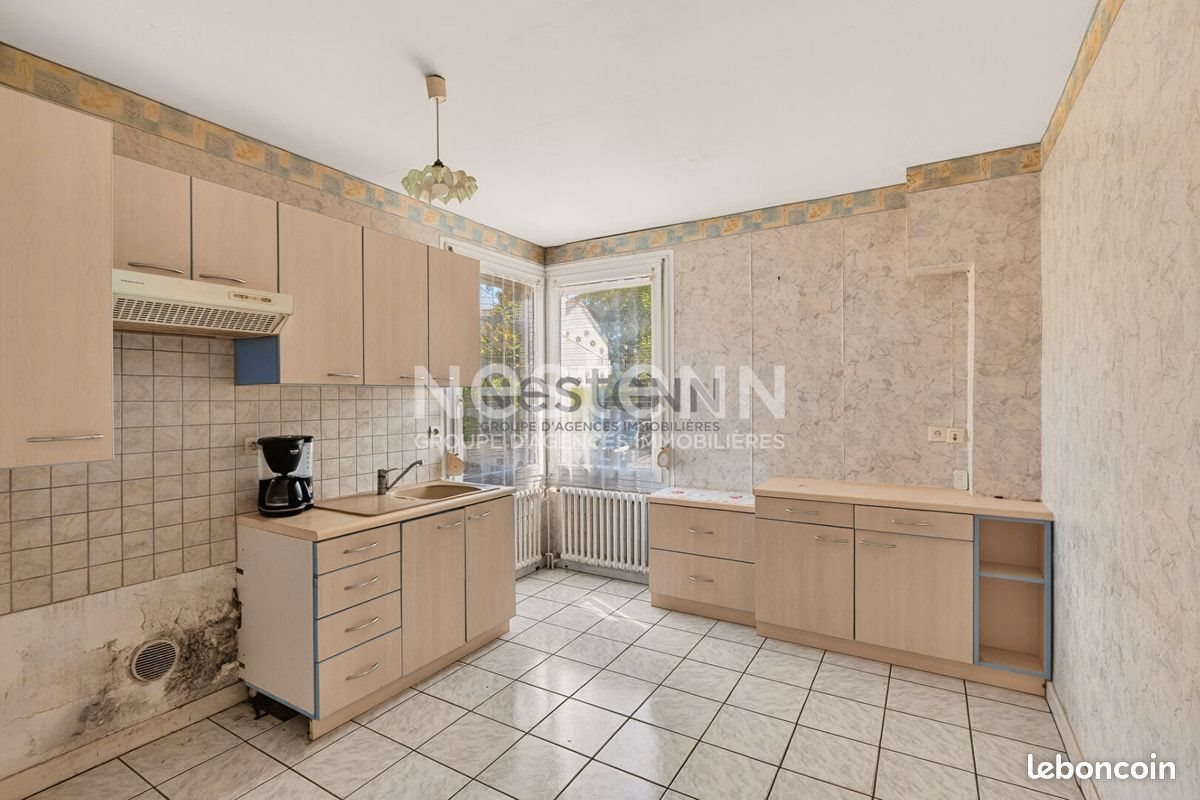 Maison à vendre, 64m², Lamballe