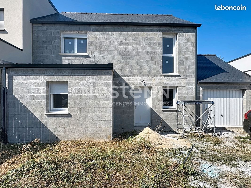 Maison à louer, 112m², Pléneuf-Val-André