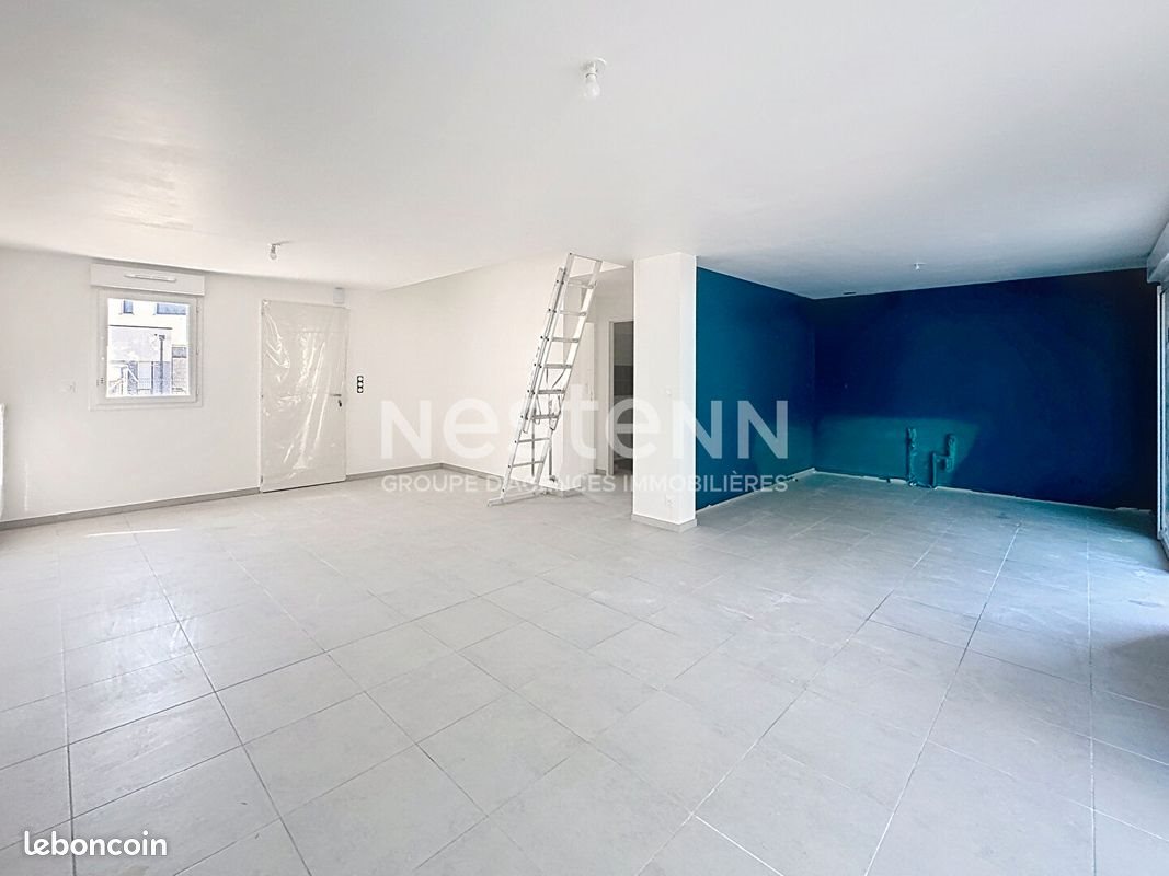 Maison à louer, 112m², Pléneuf-Val-André