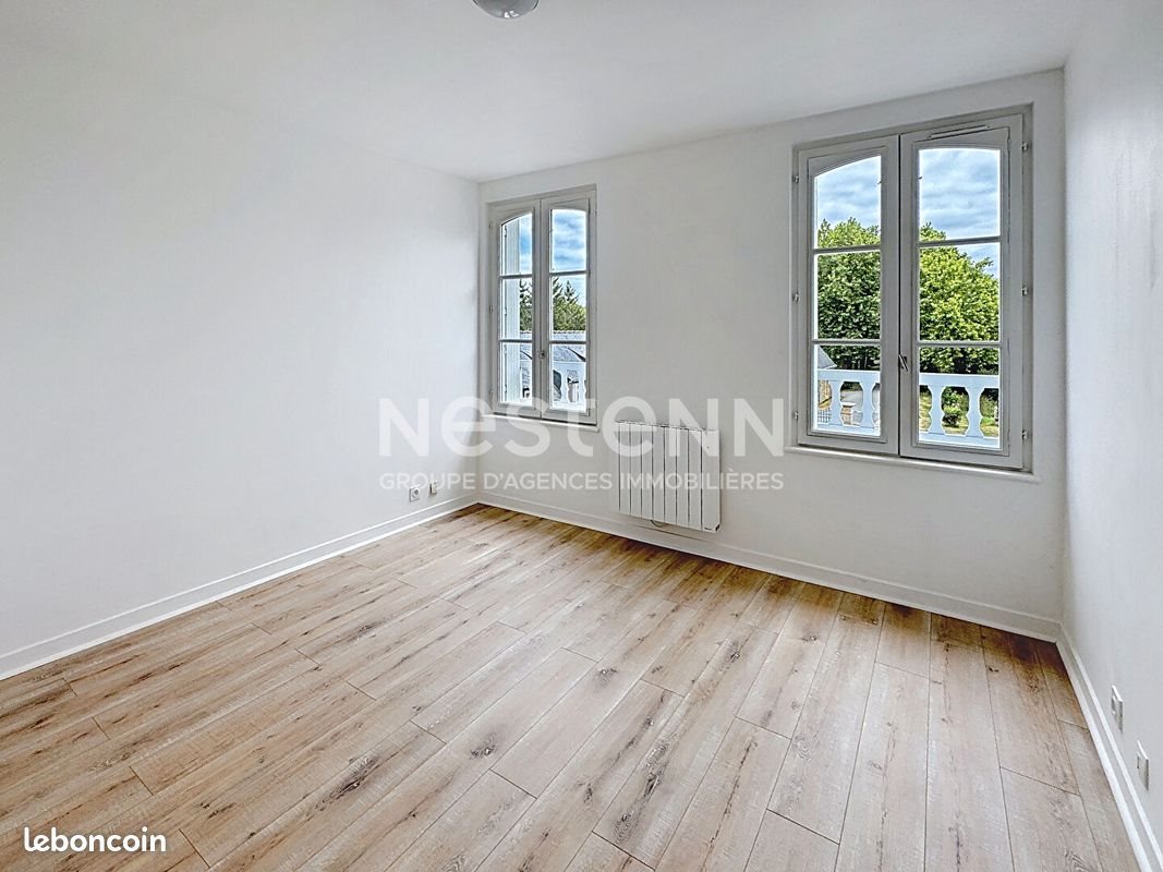 Appartement à louer, 63m², Lamballe