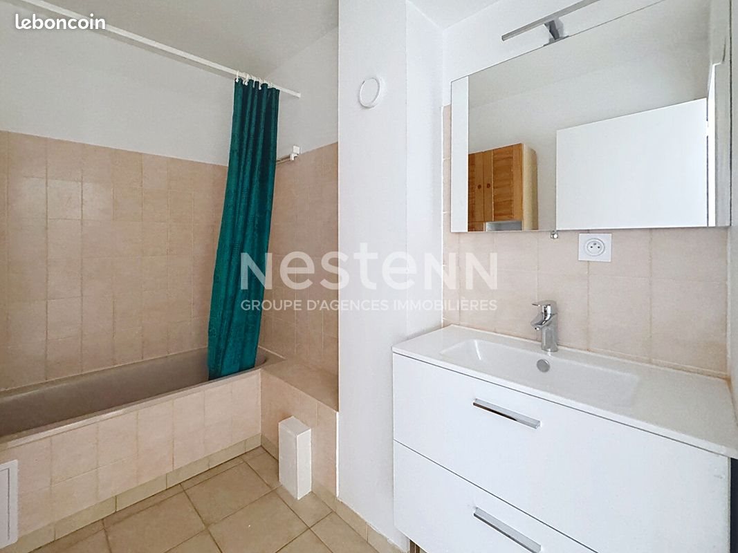 Appartement à louer, 63m², Lamballe