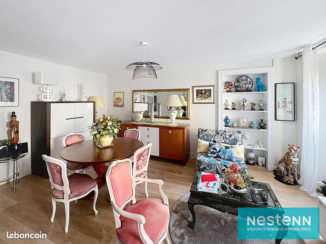 Appartement à vendre, 73m², Lamballe
