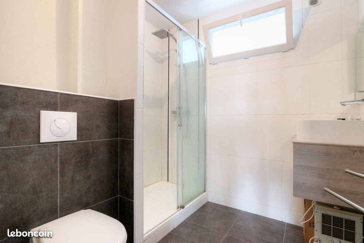 Appartement à vendre, 57m², Rennes