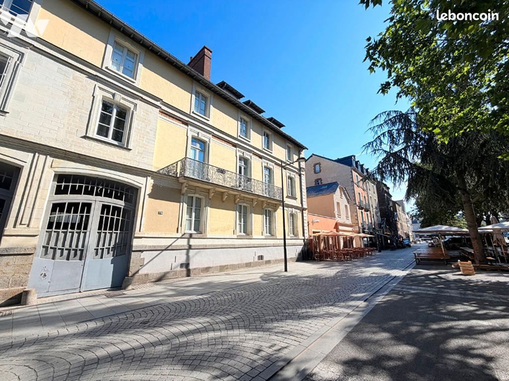 Appartement à vendre, 151m², Rennes