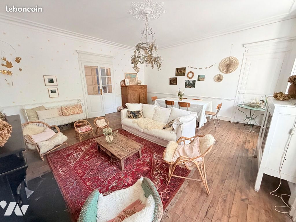 Appartement à vendre, 151m², Rennes