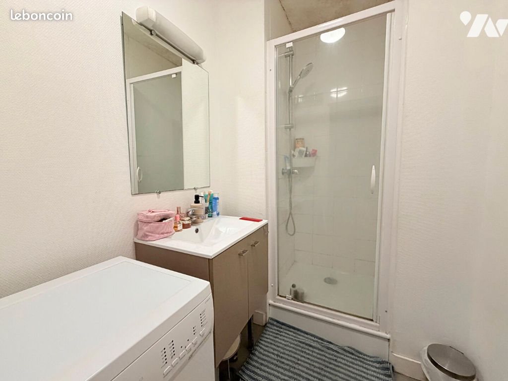 Appartement à vendre, 42m², Rennes