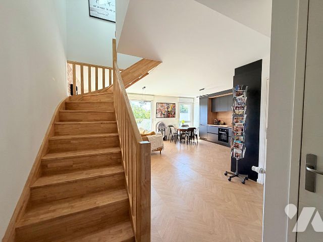 Appartement à vendre, 70m², Rennes