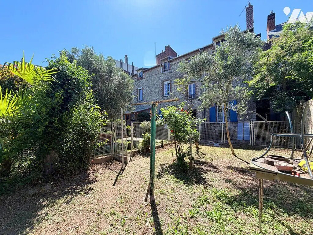 Appartement à vendre, 77m², Rennes