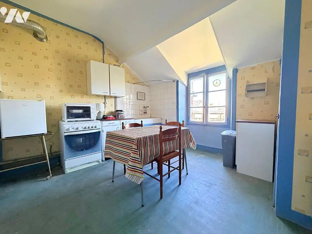 Appartement à vendre, 77m², Rennes