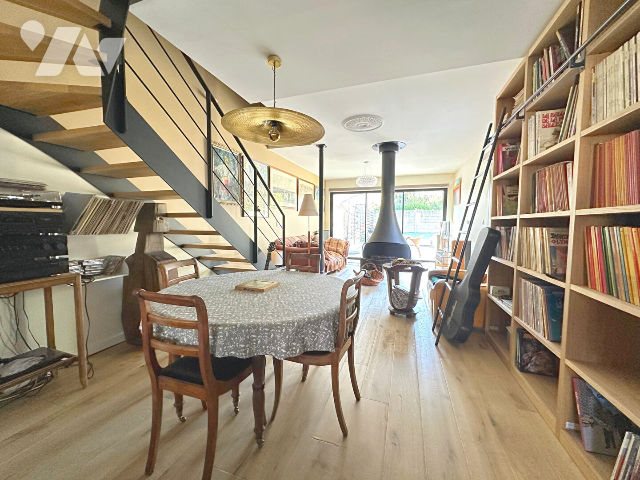 Maison à vendre, 102m², Rennes