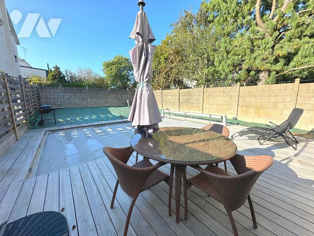 Maison à vendre, 102m², Rennes