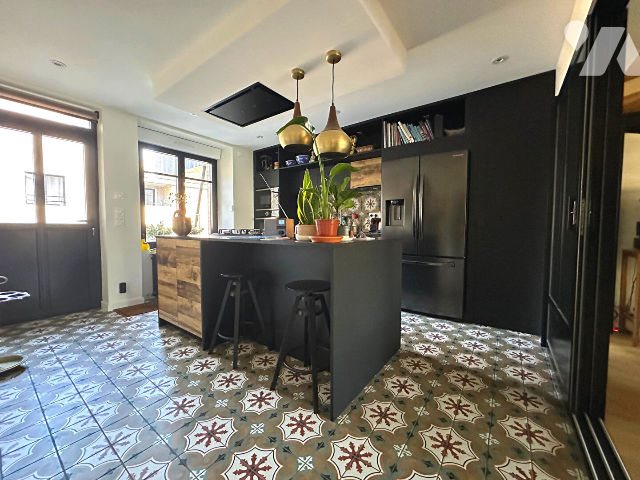 Maison à vendre, 102m², Rennes