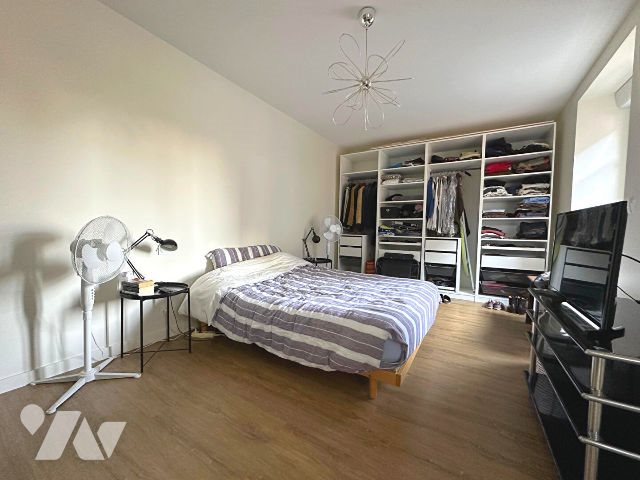 Maison à vendre, 102m², Rennes