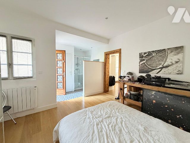 Appartement à vendre, 58m², Rennes