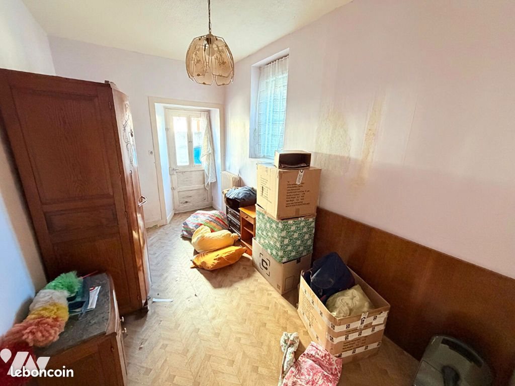 Appartement à vendre, 74m², Rennes
