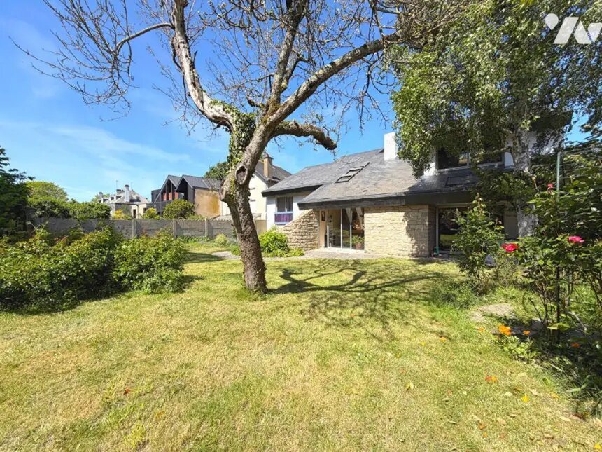 Maison à vendre, 244m², Rennes