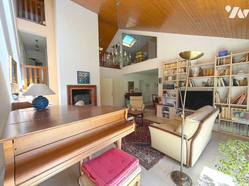 Maison à vendre, 244m², Rennes