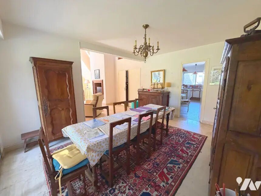 Maison à vendre, 244m², Rennes