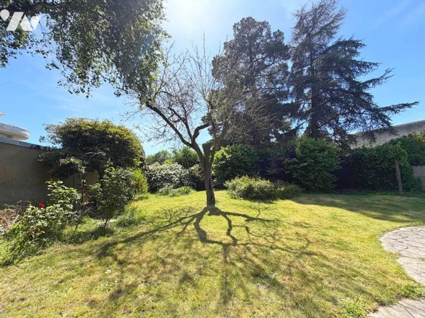 Maison à vendre, 244m², Rennes