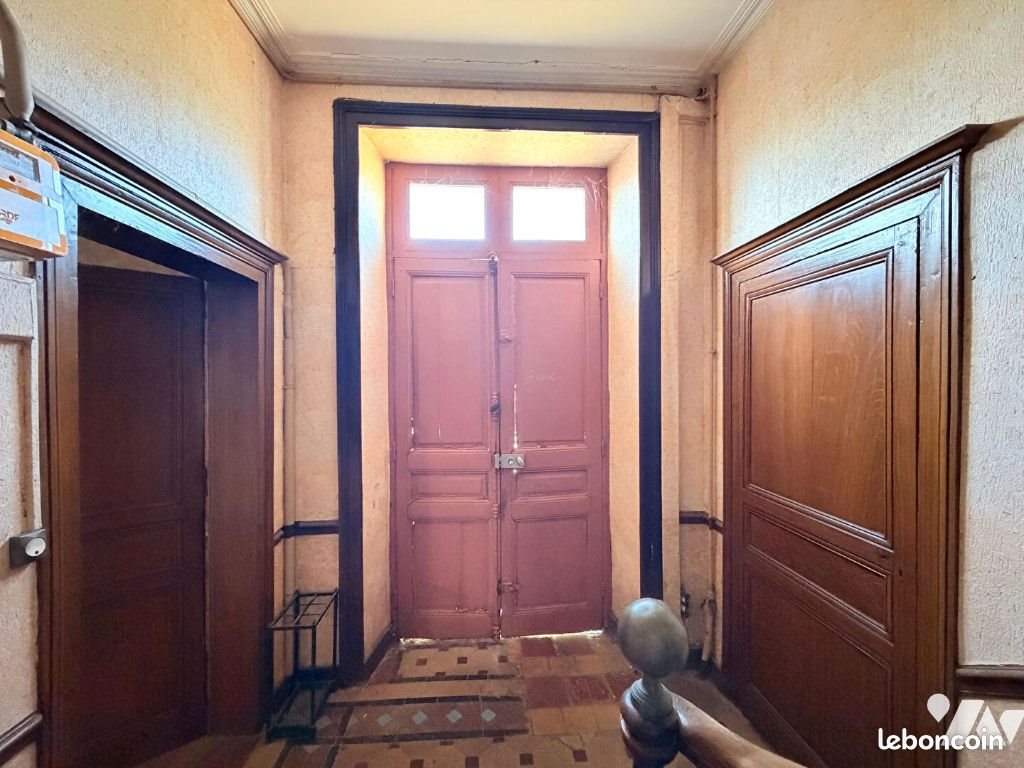 Appartement à vendre, 64m², Rennes