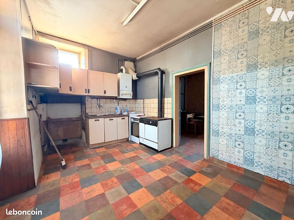 Appartement à vendre, 64m², Rennes