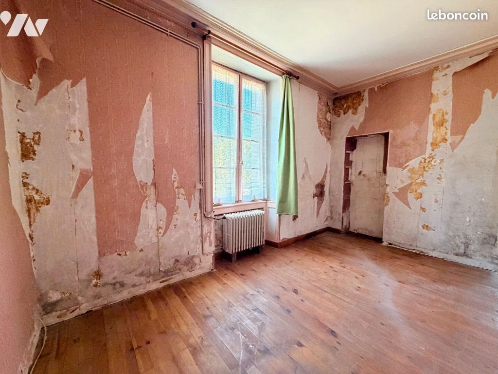 Appartement à vendre, 64m², Rennes